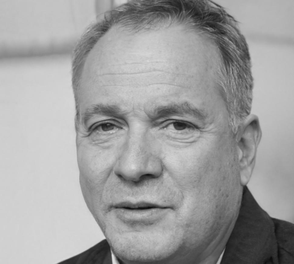 Portrait de Marc Dubois