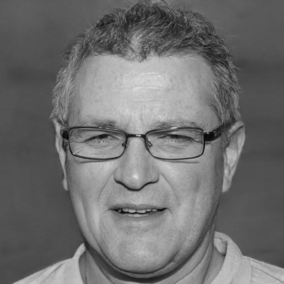 Portrait de Thomas Martin